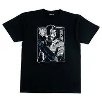 Premium Bandai Limited - Space Sheriff Gavan / Gavan Bushido Size-L