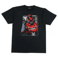 Premium Bandai Limited - Space Sheriff Gavan / Gavan Infinity Size-M