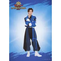 No.1 Sentai Gozyuger Final Live Tour 2026 - No.1 Sentai Gozyuger