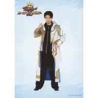No.1 Sentai Gozyuger Final Live Tour 2026 - No.1 Sentai Gozyuger