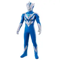 Figure - Ultraman Teo