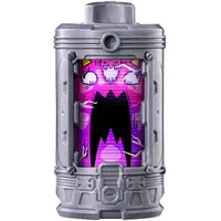 Mascot - Super Space Sheriff Gavan Infinity