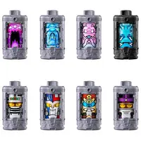 Mascot - Super Space Sheriff Gavan Infinity