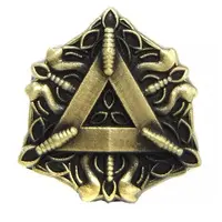 Badge - Garo