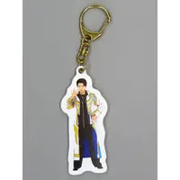 Key Chain - No.1 Sentai Gozyuger