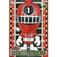 Figure - Ressha Sentai ToQger / ToQ 1gou