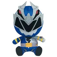 Plush - Kishiryu Sentai Ryusoulger / Ryusoul Blue