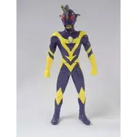 Trading Figure - Ultraman Zearth / Ultraman Shadow