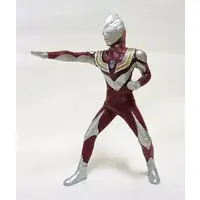 Trading Figure - Ultraman Tiga