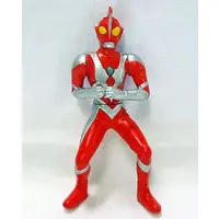 Trading Figure - Ultraman Zearth