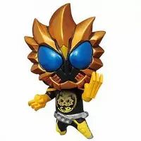 Trading Figure - Kamen Rider OOO / Kamen Rider OOO (Character)