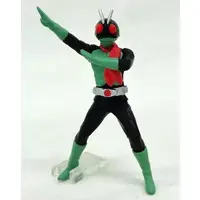 Trading Figure - Kamen Rider / Kamen Rider 1