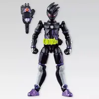 So-Do - Kamen Rider Ex-Aid / Kamen Rider Genm & Kamen Rider Cronus