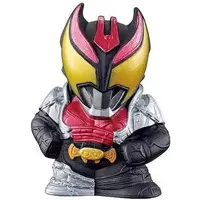 Trading Figure - Kamen Rider Kiva / Kamen Rider Kiva (Character)