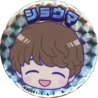 Badge - Kamen Rider Gavv / Shoma
