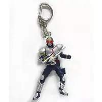 Key Chain - Kamen Rider Blade / Kamen Rider Blade (Character)