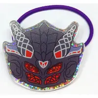 Accessory - Hair tie - Kamen Rider Gavv / Lango Stomach
