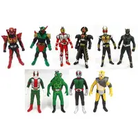 Trading Figure - Kamen Rider
