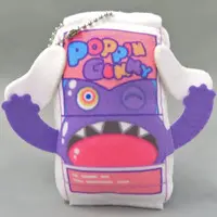 Kamen Rider Gavv x Sanrio characters - Kamen Rider Gavv / Gochizo