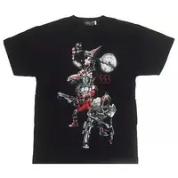Clothes - T-shirts - Kamen Rider 555 / Kamen Rider Faiz Size-M