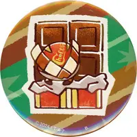 Badge - Kamen Rider Gavv / Kamen Rider Valen