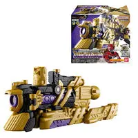 Premium Bandai Limited - Super Space Sheriff Gavan Infinity
