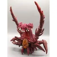 Figure - Godzilla / Destoroyah