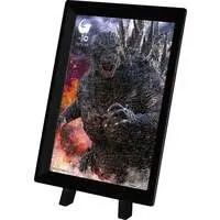 Jigsaw puzzle - Godzilla Minus One