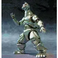 Figure - Godzilla / Mechagodzilla