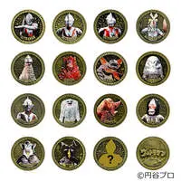  (ウルトラマン メタルアートメダル コレクション BOX)