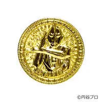 Commemorative medal - Ultraman