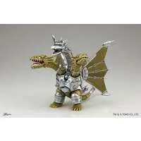 Plastic model - Godzilla / Mecha-King Ghidorah