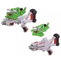 Transformation Devices - Kaitou Sentai Lupinranger VS Keisatsu Sentai Patranger