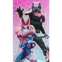 Magnet - Kamen Rider Revice