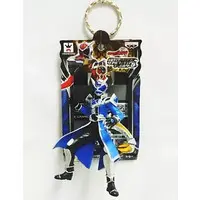 Key Chain - Kamen Rider Wizard / Kamen Rider Wizard (Character)