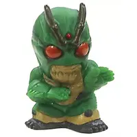 Trading Figure - Shin Kamen Rider: Prologue / Kamen Rider Shin