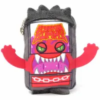 Kamen Rider Gavv x Sanrio characters - Kamen Rider Gavv / Gochizo