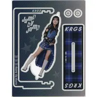 Acrylic stand - Kamen Rider Girls
