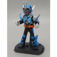 Trading Figure - Kamen Rider Gotchard / Kamen Rider Gotchard (Character)