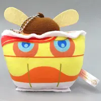 Kamen Rider Gavv x Sanrio characters - Kamen Rider Gavv / Gochizo
