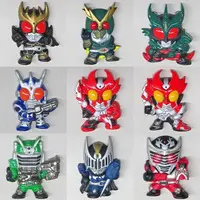 Kamen Rider Kuuga