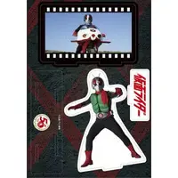 Acrylic stand - Kamen Rider / Kamen Rider 2