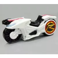 Transformation Gear - Kamen Rider Drive / Kamen Rider Mach