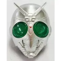 Transformation Gear - Kamen Rider Black / Shadow Moon