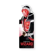 Kamen Rider Wizard / Kamen Rider Wizard (Character)