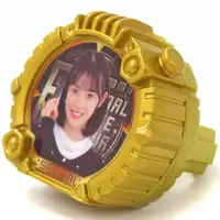 Transformation Devices - No.1 Sentai Gozyuger