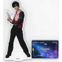 Acrylic stand - Ultraman Zero Series