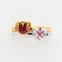 Premium Bandai Limited - No.1 Sentai Gozyuger / Queen TegaJune Size-21