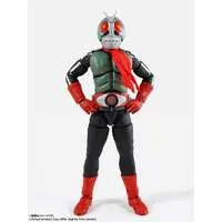S.H. Figuarts - Kamen Rider / Kamen Rider 2