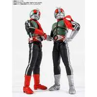 S.H. Figuarts - Kamen Rider / Kamen Rider 2